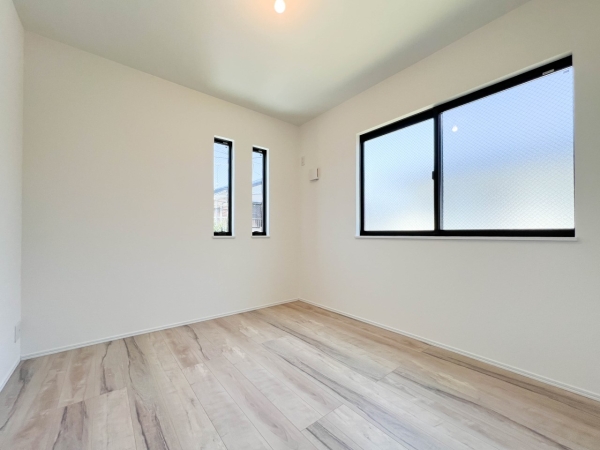 横浜市栄区上郷町　新築一戸建て