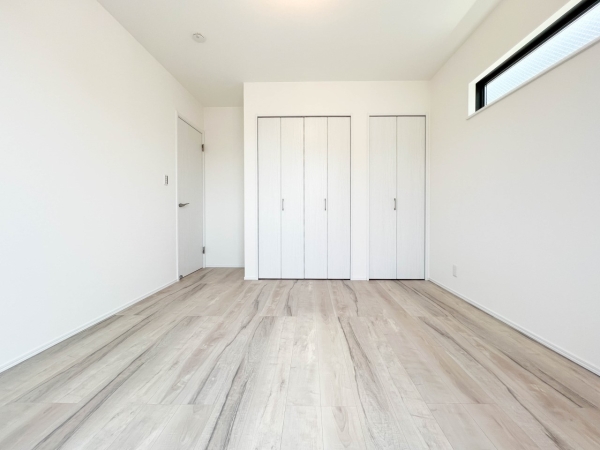 横浜市栄区上郷町　新築一戸建て