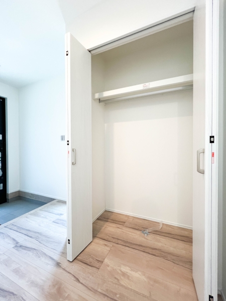 横浜市栄区上郷町　新築一戸建て