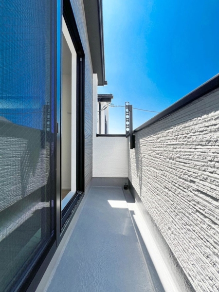 横浜市栄区上郷町　新築一戸建て