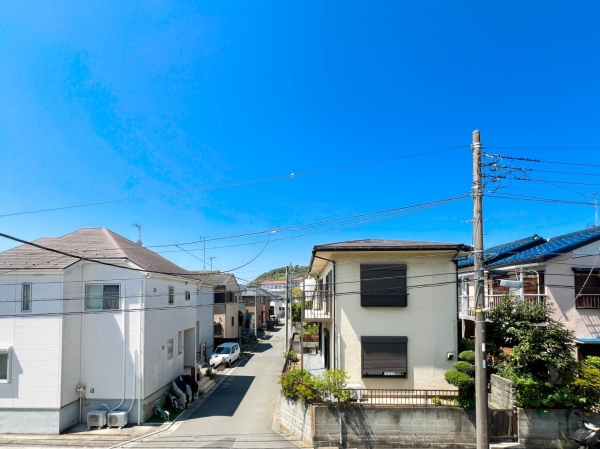 横浜市栄区上郷町　新築一戸建て