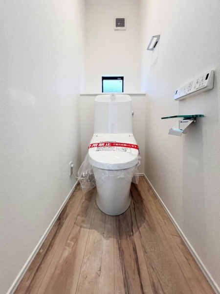 横浜市栄区上郷町　新築一戸建て