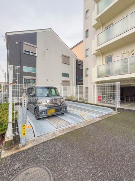 ラ・アトレ横濱鶴見２