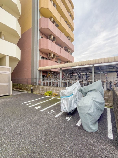 ラ・アトレ横濱鶴見２