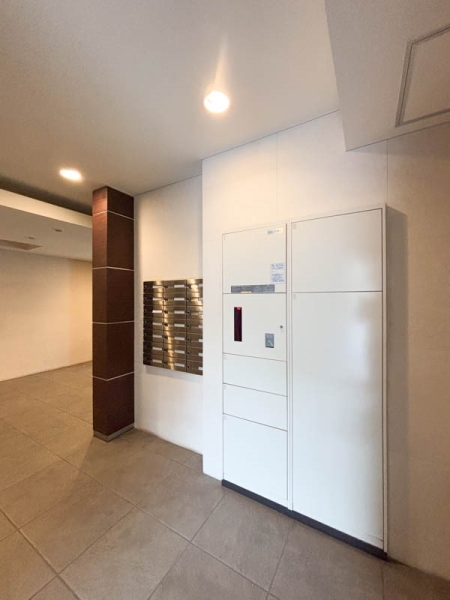 ラ・アトレ横濱鶴見２