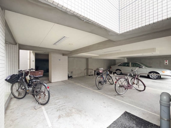 ラ・アトレ横濱鶴見２