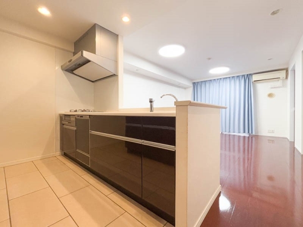 ラ・アトレ横濱鶴見２