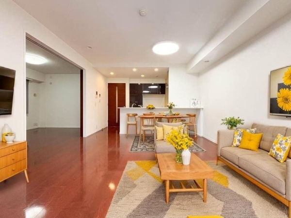 ラ・アトレ横濱鶴見２