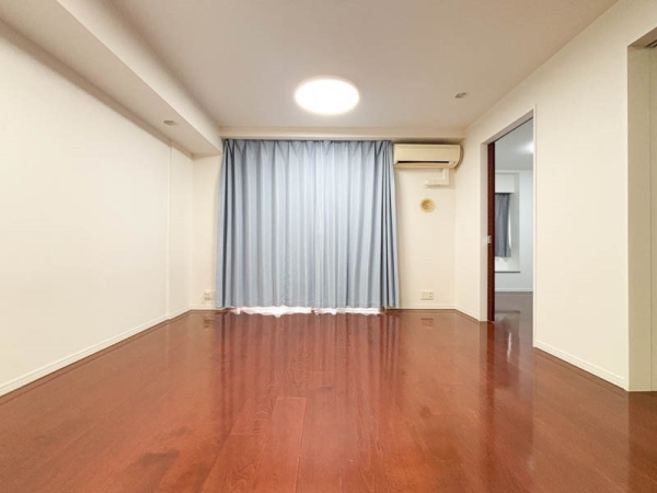 ラ・アトレ横濱鶴見２