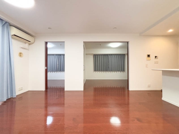 ラ・アトレ横濱鶴見２