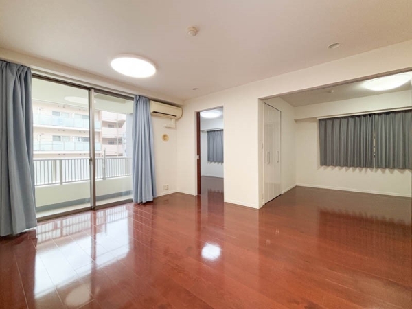 ラ・アトレ横濱鶴見２