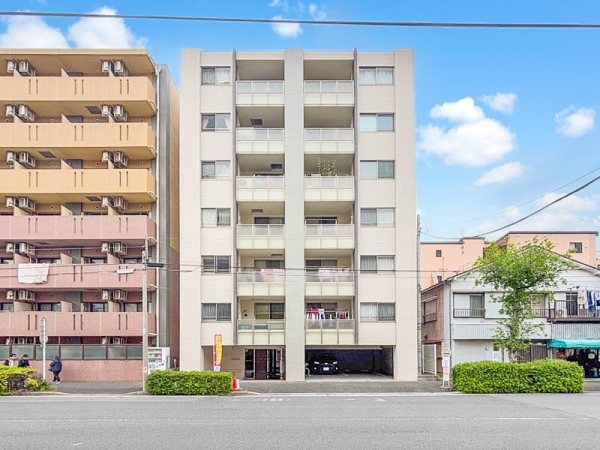 ラ・アトレ横濱鶴見2