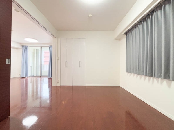 ラ・アトレ横濱鶴見２