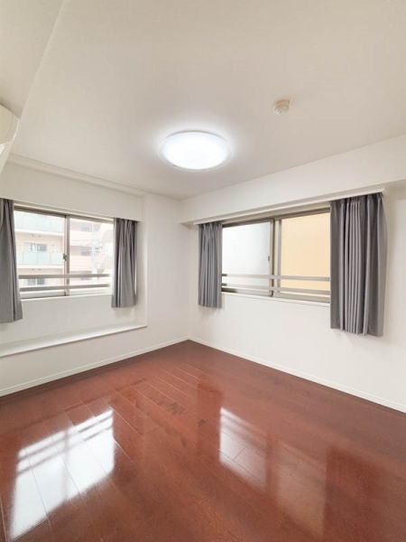 ラ・アトレ横濱鶴見２