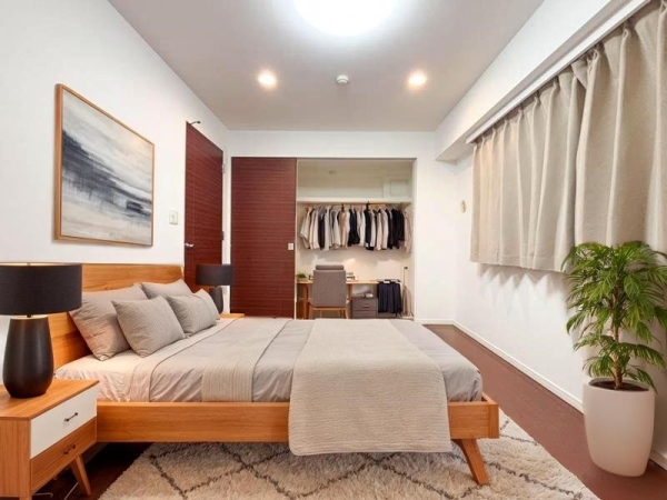 ラ・アトレ横濱鶴見２