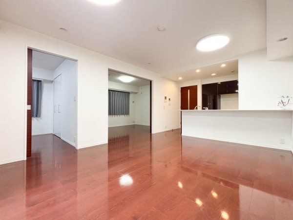 ラ・アトレ横濱鶴見２