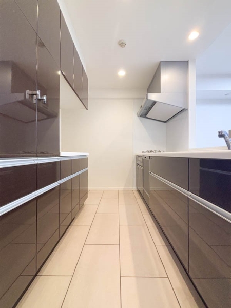 ラ・アトレ横濱鶴見２