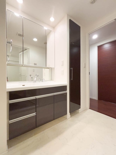 ラ・アトレ横濱鶴見２