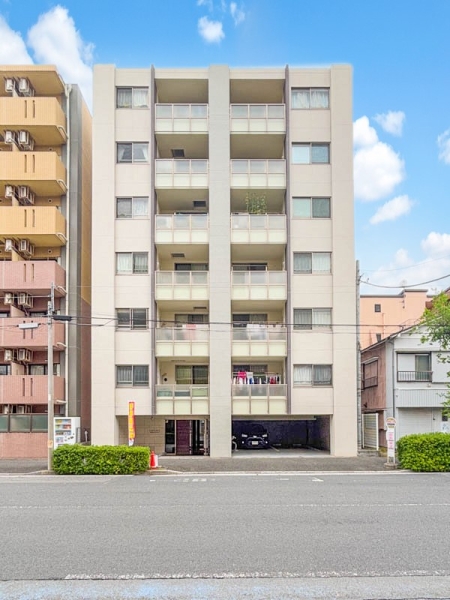 ラ・アトレ横濱鶴見２