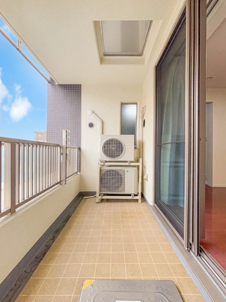 ラ・アトレ横濱鶴見２