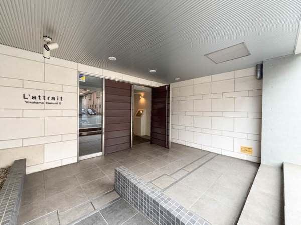 ラ・アトレ横濱鶴見２