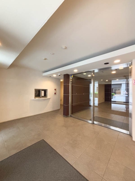 ラ・アトレ横濱鶴見２