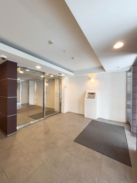 ラ・アトレ横濱鶴見２