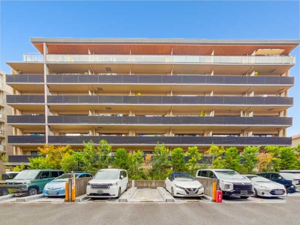 プラウド鎌倉岩瀬