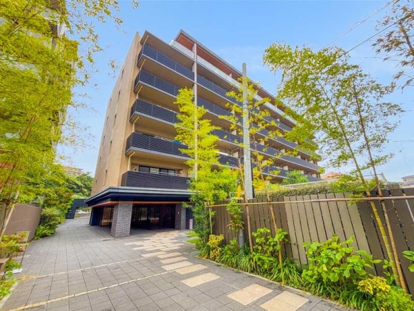 プラウド鎌倉岩瀬