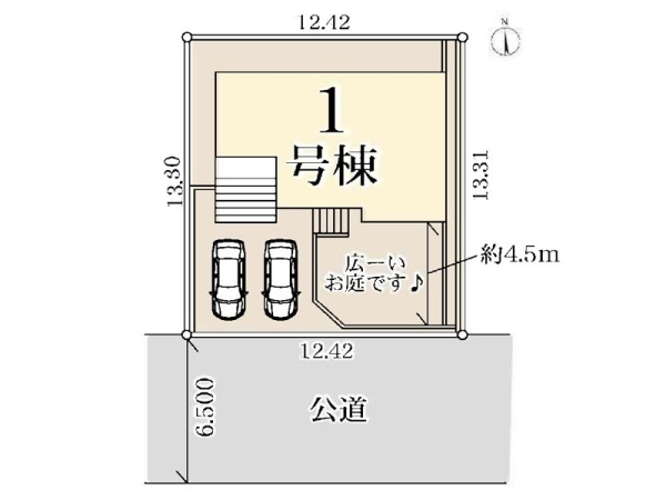 横浜市戸塚区戸塚町　新築一戸建て