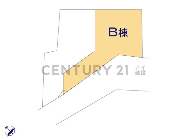 横浜市保土ケ谷区明神台　新築一戸建て