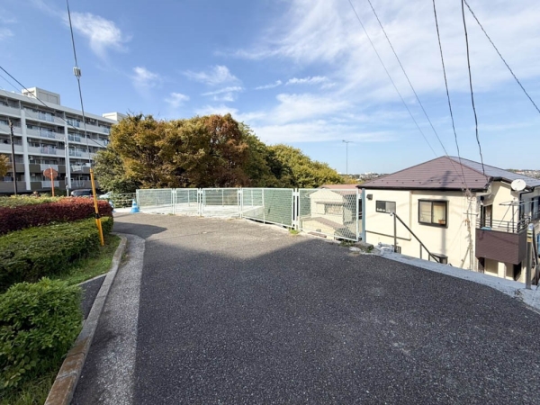 横浜市保土ケ谷区明神台　新築一戸建て