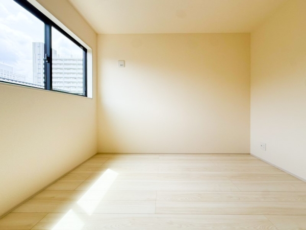 横浜市磯子区洋光台３丁目　新築一戸建て