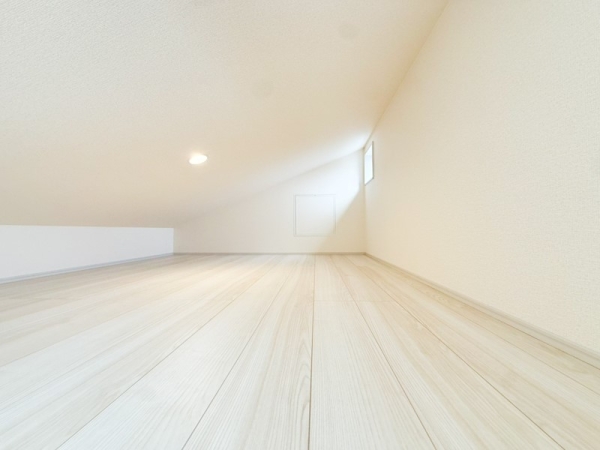 横浜市磯子区洋光台３丁目　新築一戸建て