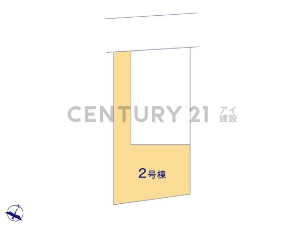 横浜市磯子区洋光台３丁目　新築一戸建て