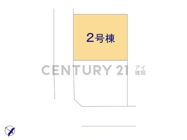 横浜市泉区中田東４丁目　新築一戸建て
