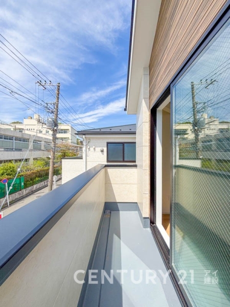 横浜市磯子区岡村１丁目　新築一戸建て
