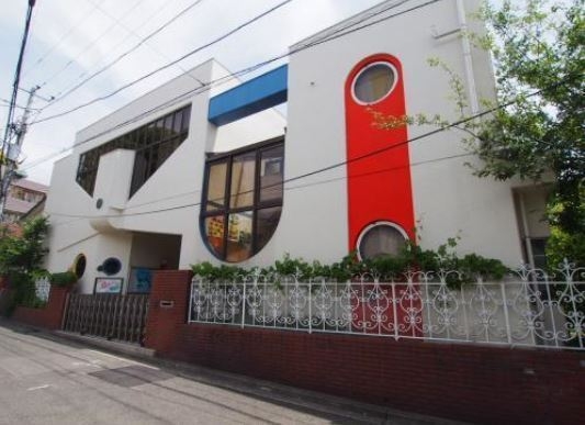 横浜市保土ケ谷区明神台　新築一戸建て(保土ヶ谷青葉幼稚園)
