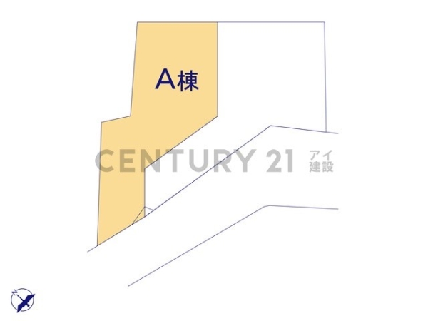 横浜市保土ケ谷区明神台　新築一戸建て
