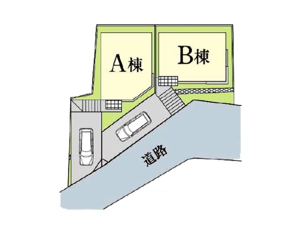 横浜市保土ケ谷区明神台　新築一戸建て