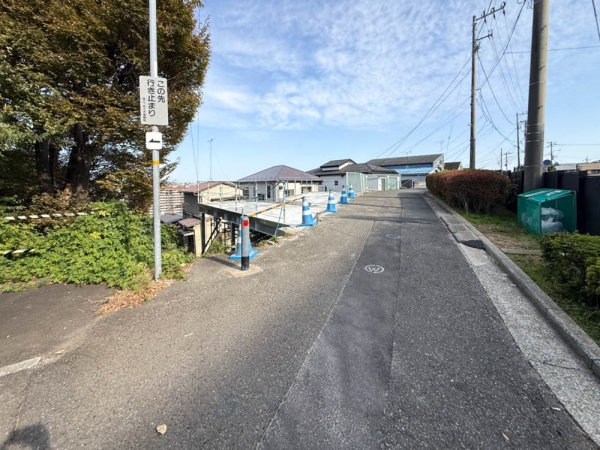 横浜市保土ケ谷区明神台　新築一戸建て