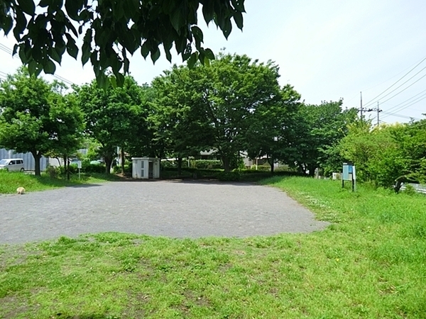 横浜市都筑区東山田４丁目　新築一戸建て(東山田そよかぜ公園)
