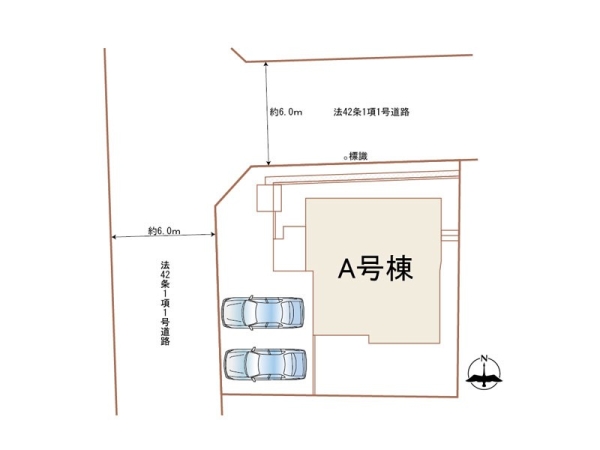 横浜市都筑区東山田４丁目　新築一戸建て