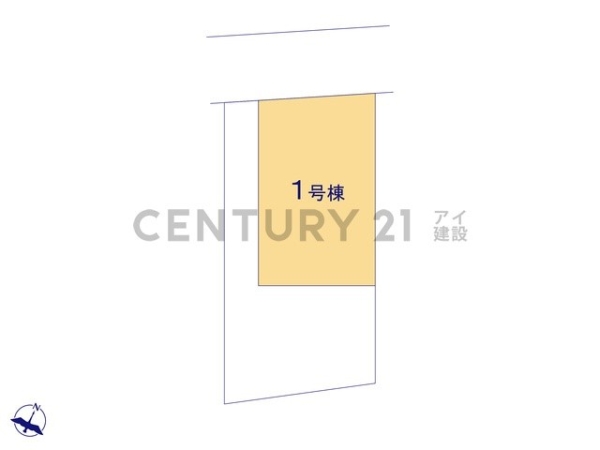 横浜市磯子区洋光台３丁目　新築一戸建て