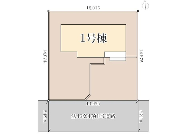 横浜市栄区桂台西１丁目　新築一戸建て