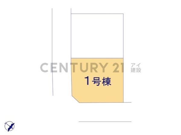 横浜市泉区中田東４丁目　新築一戸建て