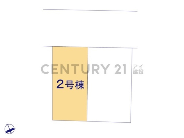 川崎市中原区井田３丁目　新築一戸建て