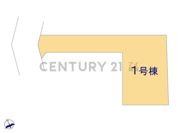横浜市港南区大久保３丁目　新築一戸建て