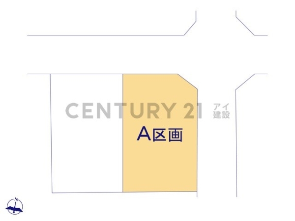 横浜市南区永田北３丁目　売地