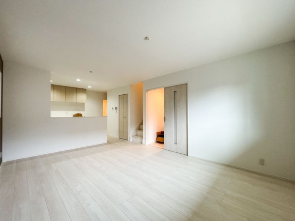 逗子市沼間６丁目　新築一戸建て